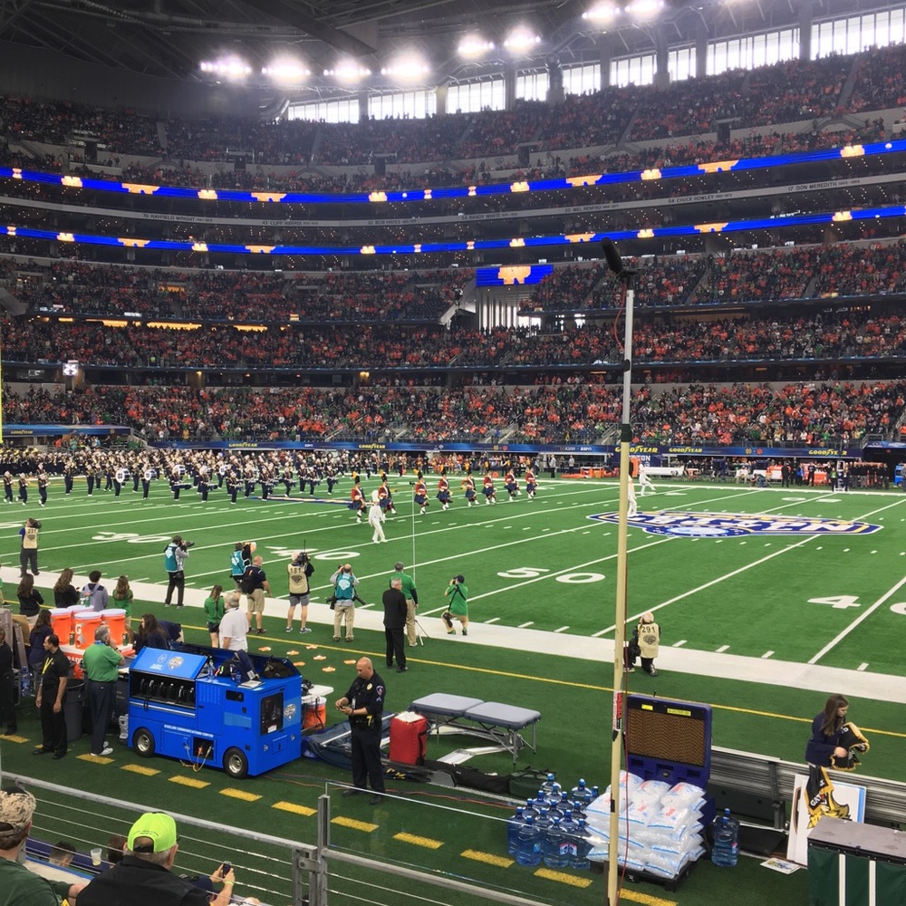 Meet your Posher, Katherine